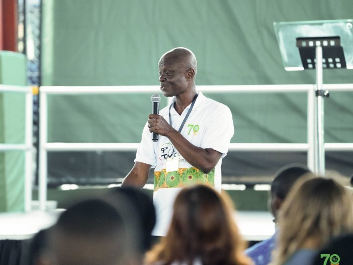 TIME Conference - 9TH EDITION